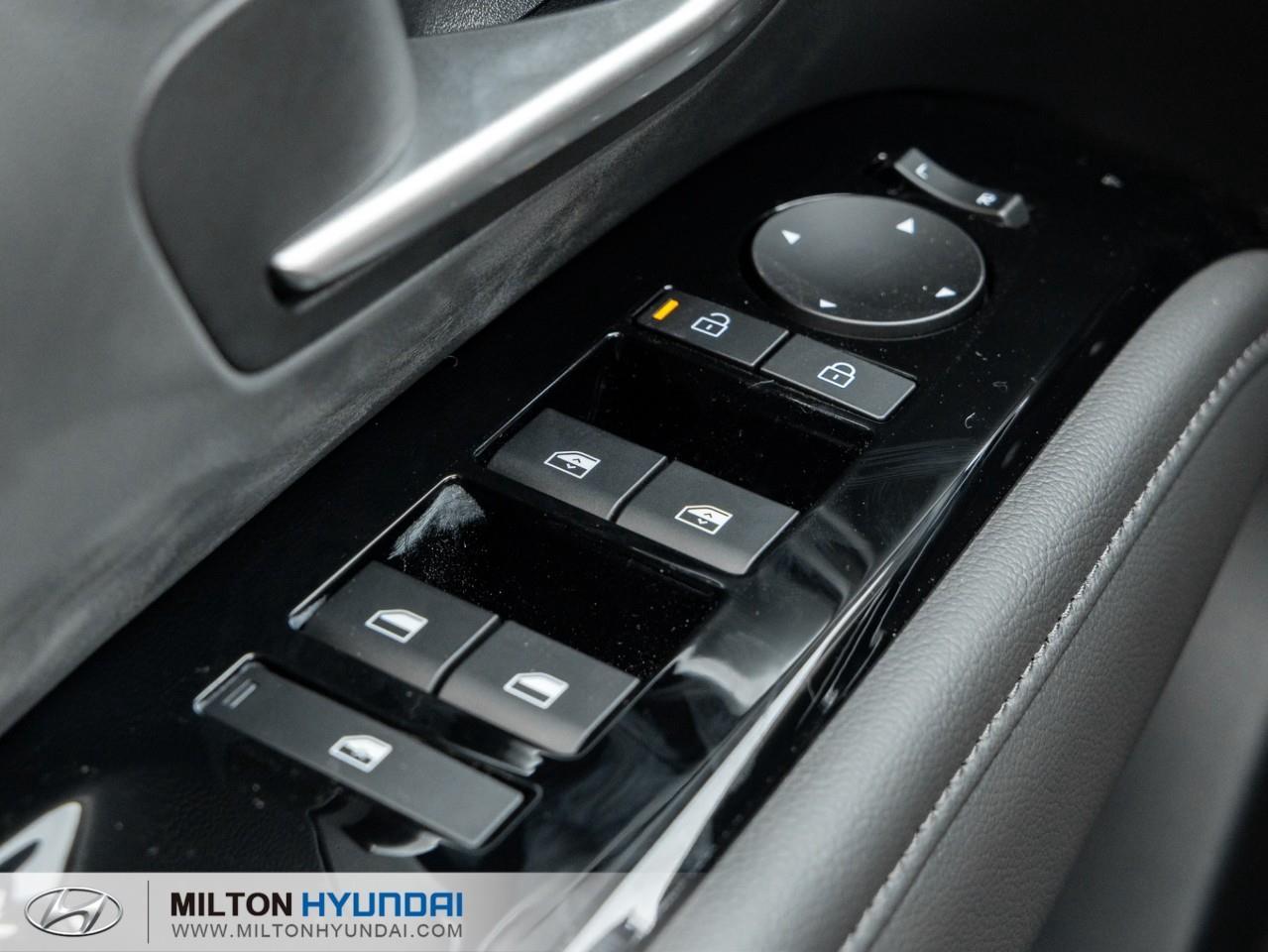 2026 Hyundai Tucson Preferred w/Trend Package 4dr All-Wheel Drive Photo