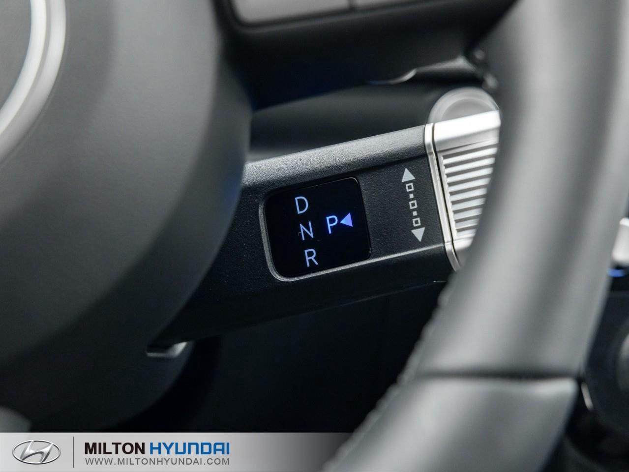 2026 Hyundai Tucson Preferred w/Trend Package 4dr All-Wheel Drive Photo