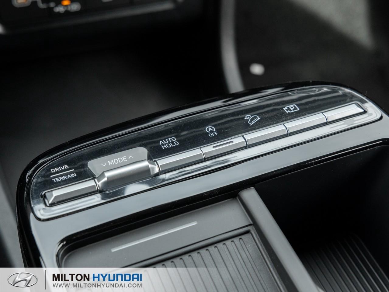 2026 Hyundai Tucson Preferred w/Trend Package 4dr All-Wheel Drive Photo