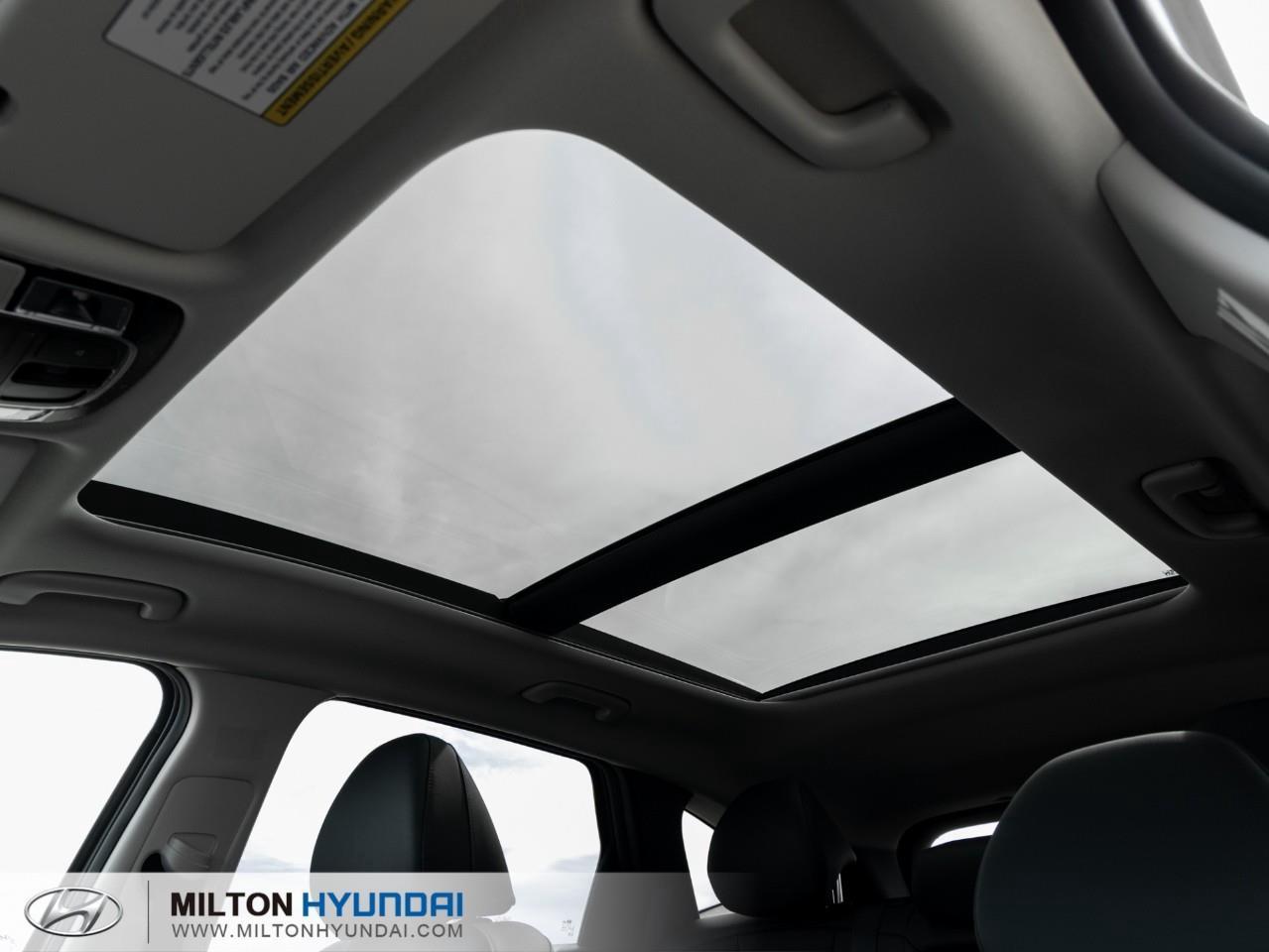 2026 Hyundai Tucson Preferred w/Trend Package 4dr All-Wheel Drive Photo