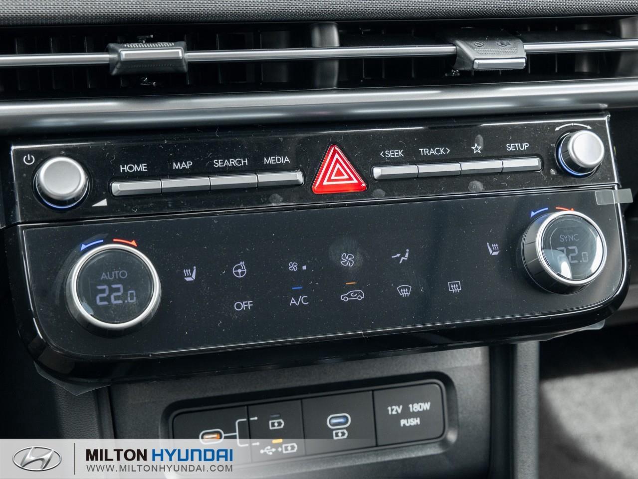 2026 Hyundai Tucson Preferred w/Trend Package 4dr All-Wheel Drive Photo