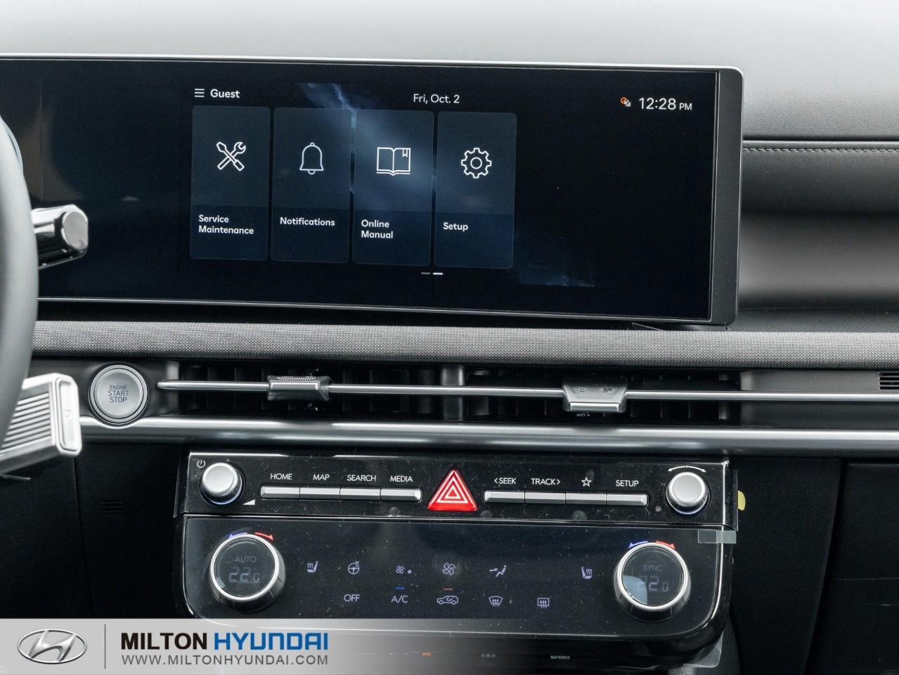 2026 Hyundai Tucson Preferred w/Trend Package 4dr All-Wheel Drive Photo