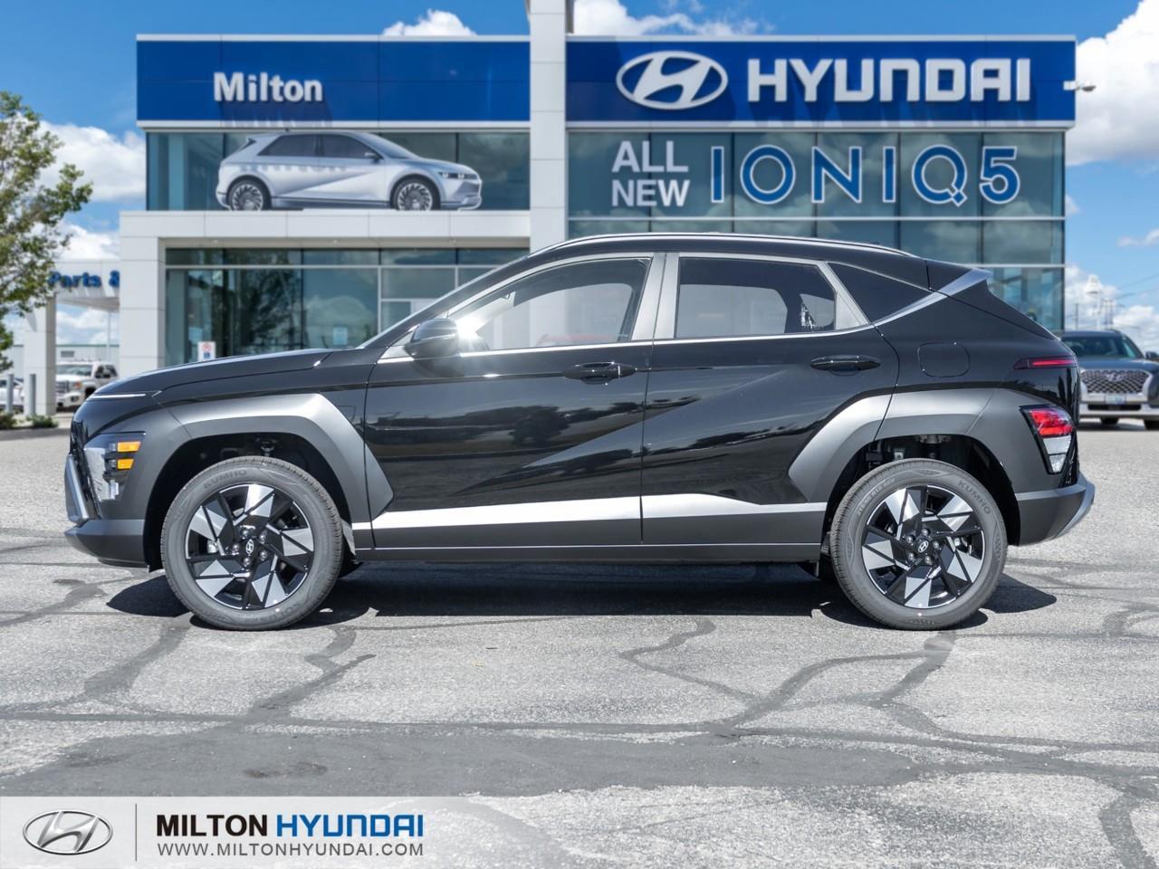 2027 Hyundai KONA 2.0L Preferred w/Trend Package 4dr All-Wheel Drive Photo