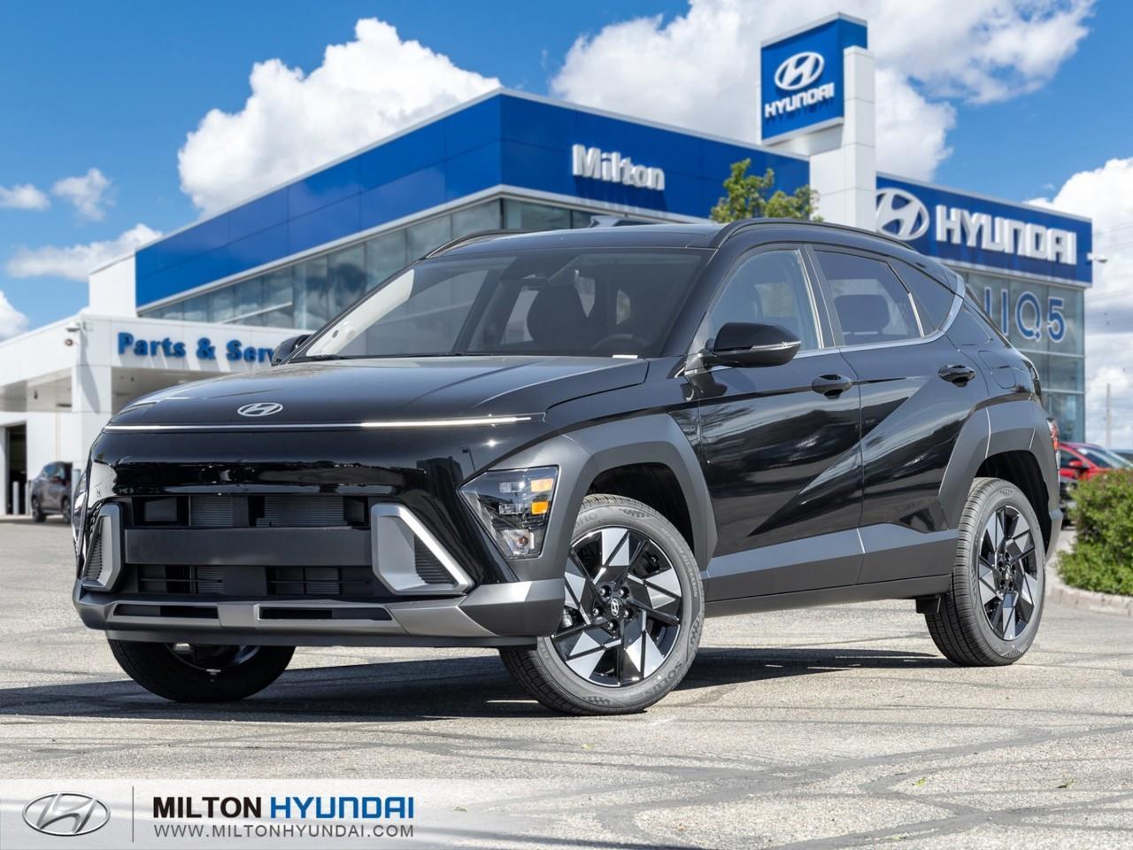 2027 Hyundai KONA 2.0L Preferred w/Trend Package 4dr All-Wheel Drive Photo