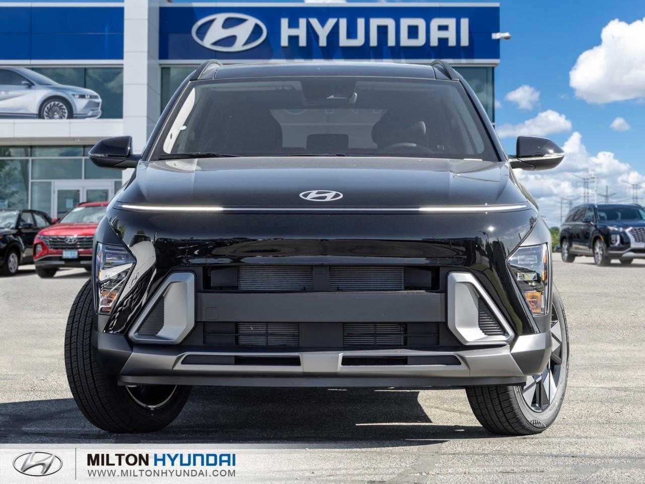 2027 Hyundai KONA 2.0L Preferred w/Trend Package 4dr All-Wheel Drive Photo1