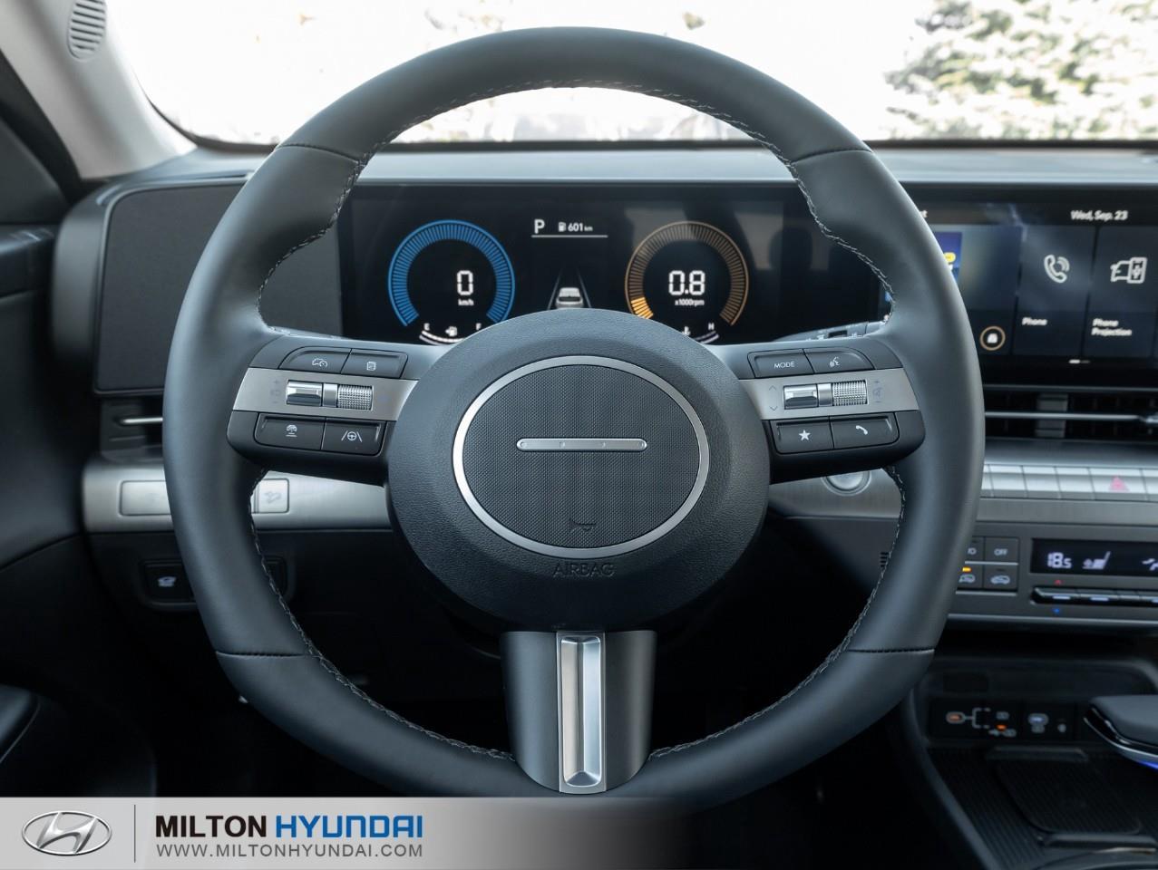 2027 Hyundai KONA 2.0L Preferred w/Trend Package 4dr All-Wheel Drive Photo