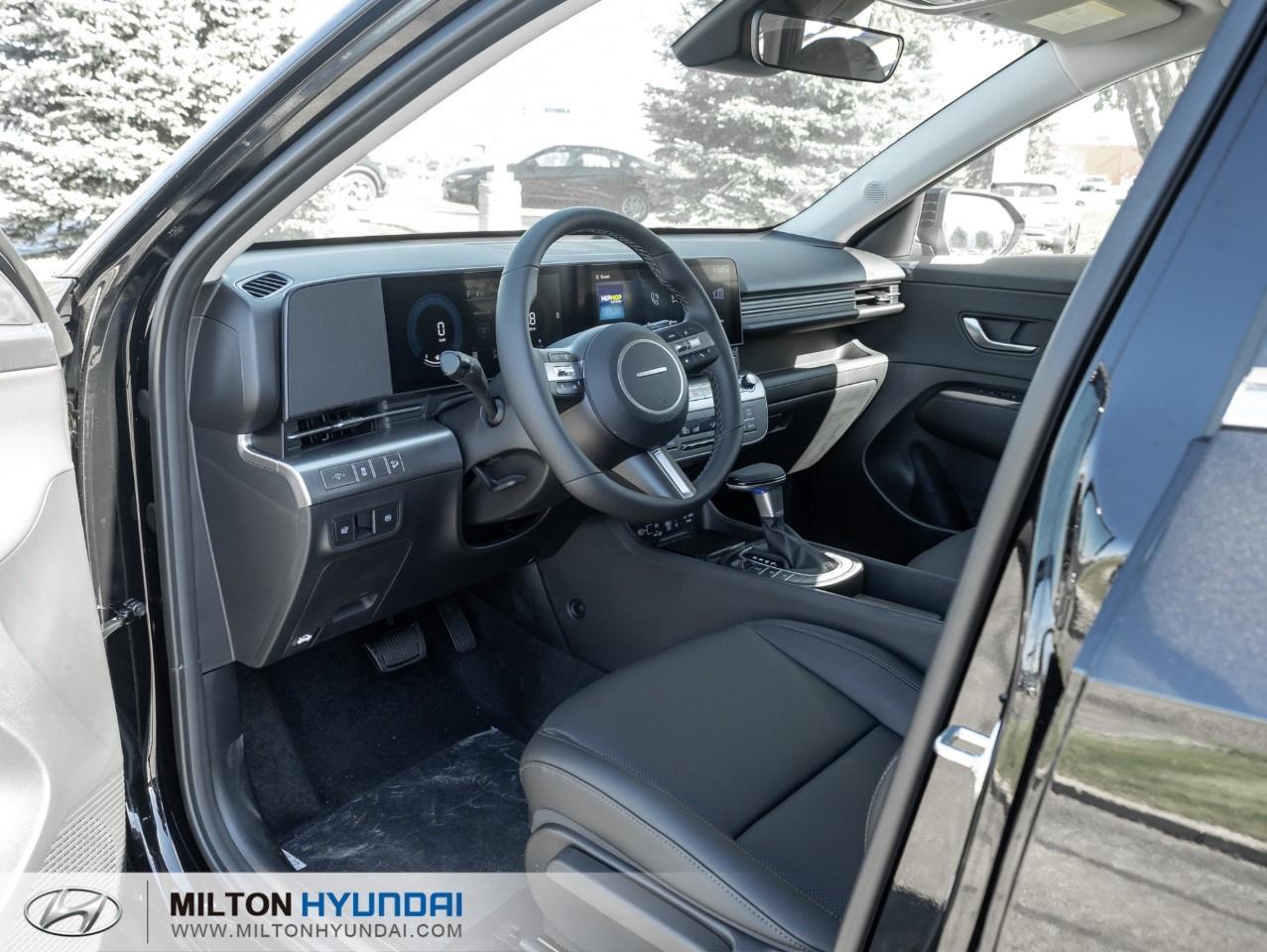 2027 Hyundai KONA 2.0L Preferred w/Trend Package 4dr All-Wheel Drive Photo