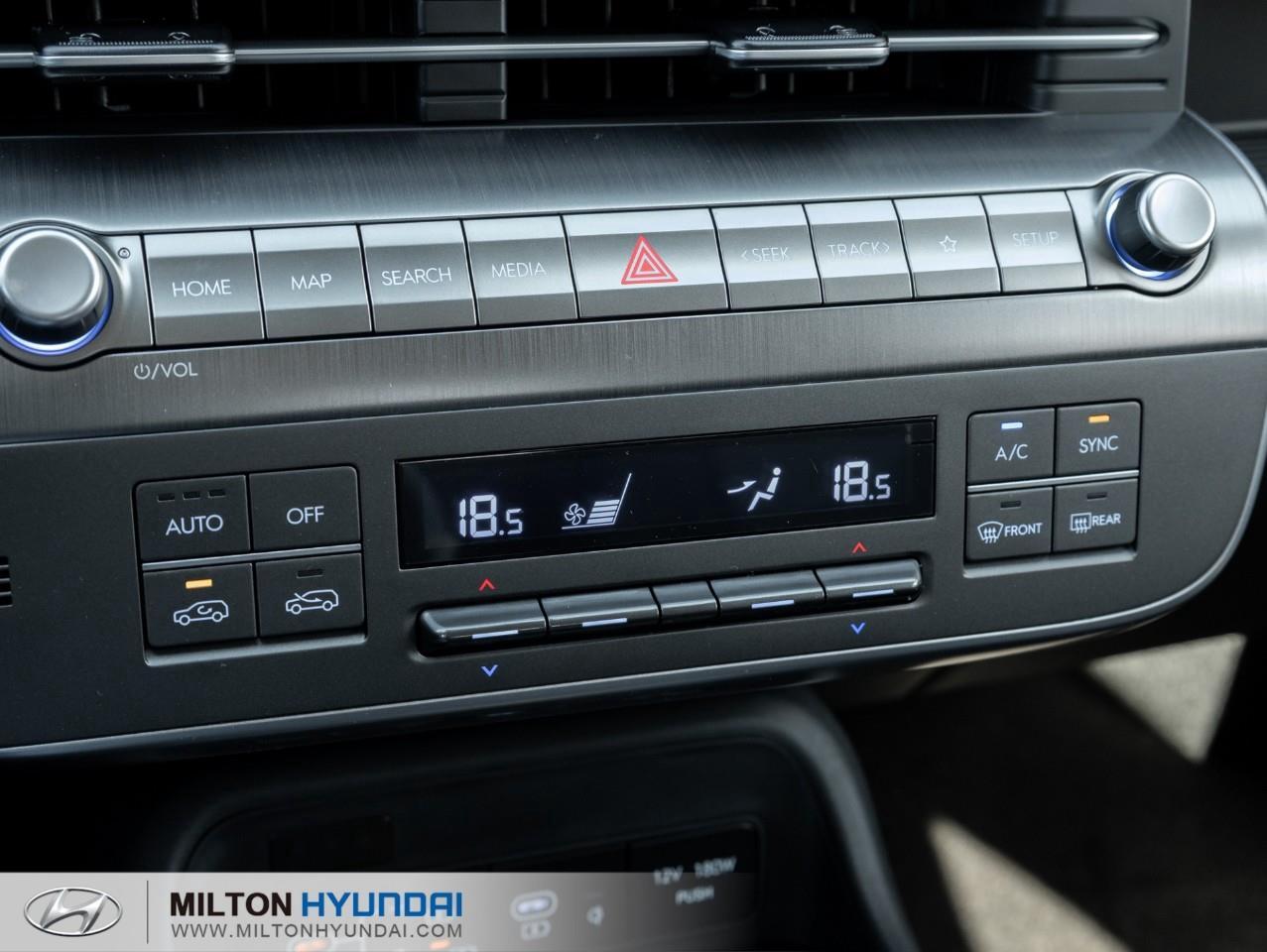 2027 Hyundai KONA 2.0L Preferred w/Trend Package 4dr All-Wheel Drive Photo