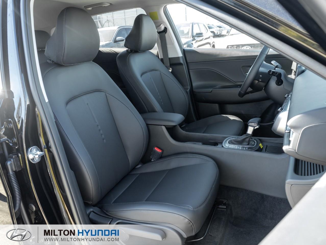 2027 Hyundai KONA 2.0L Preferred w/Trend Package 4dr All-Wheel Drive Photo
