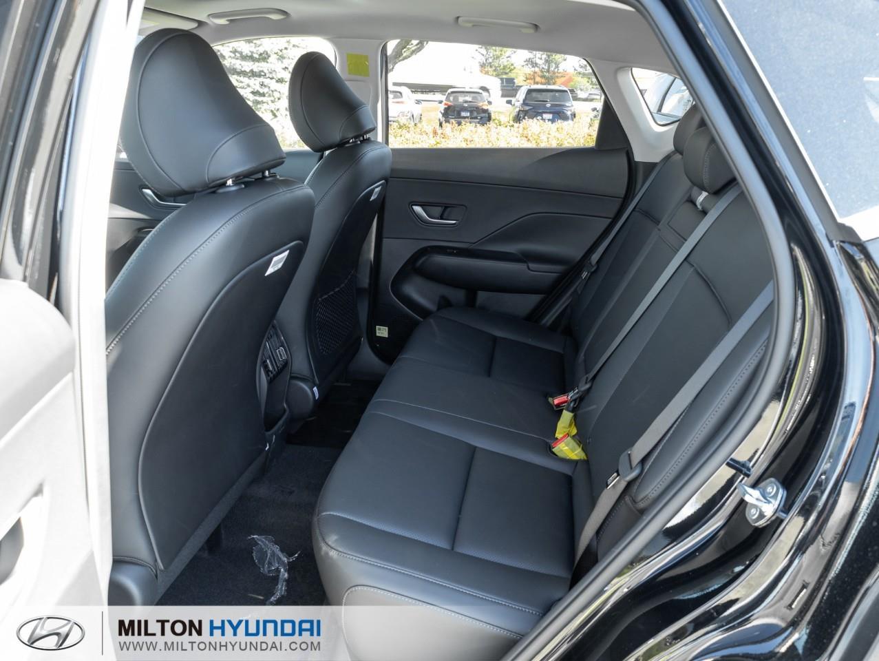 2027 Hyundai KONA 2.0L Preferred w/Trend Package 4dr All-Wheel Drive Photo