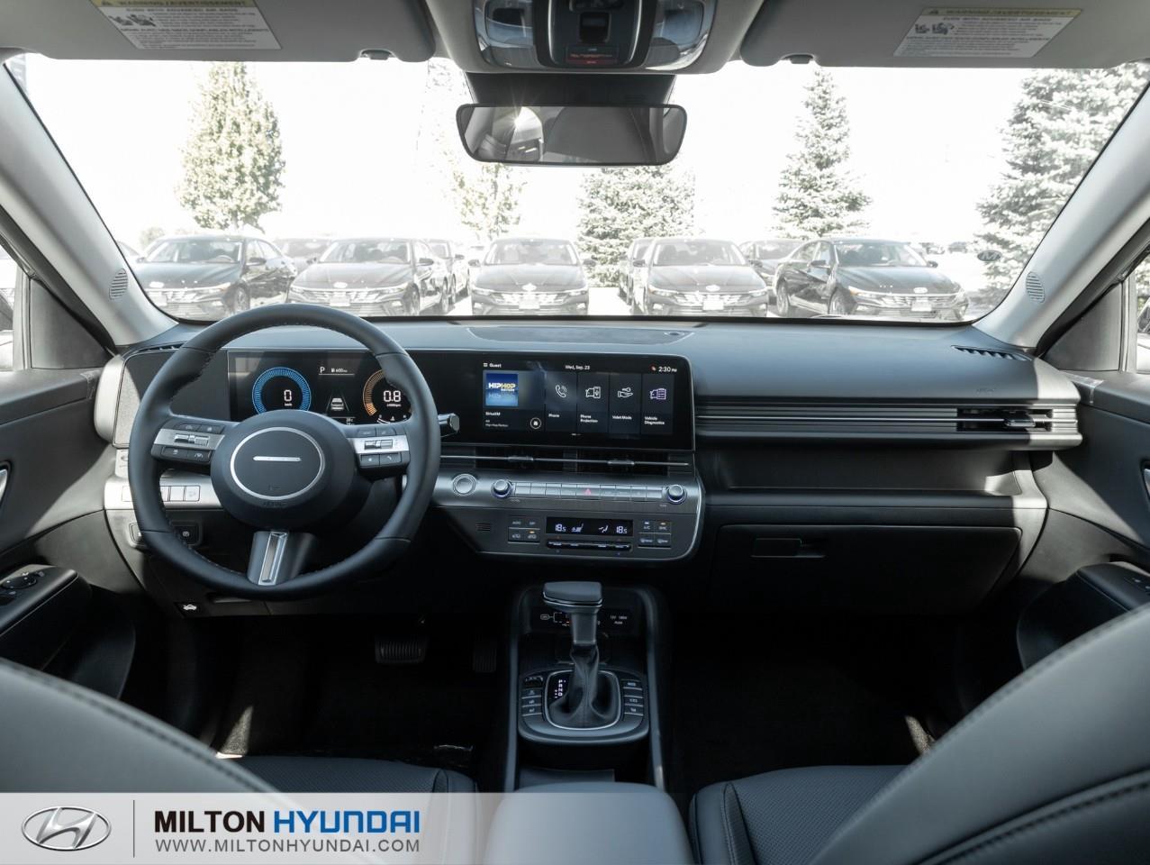 2027 Hyundai KONA 2.0L Preferred w/Trend Package 4dr All-Wheel Drive Photo