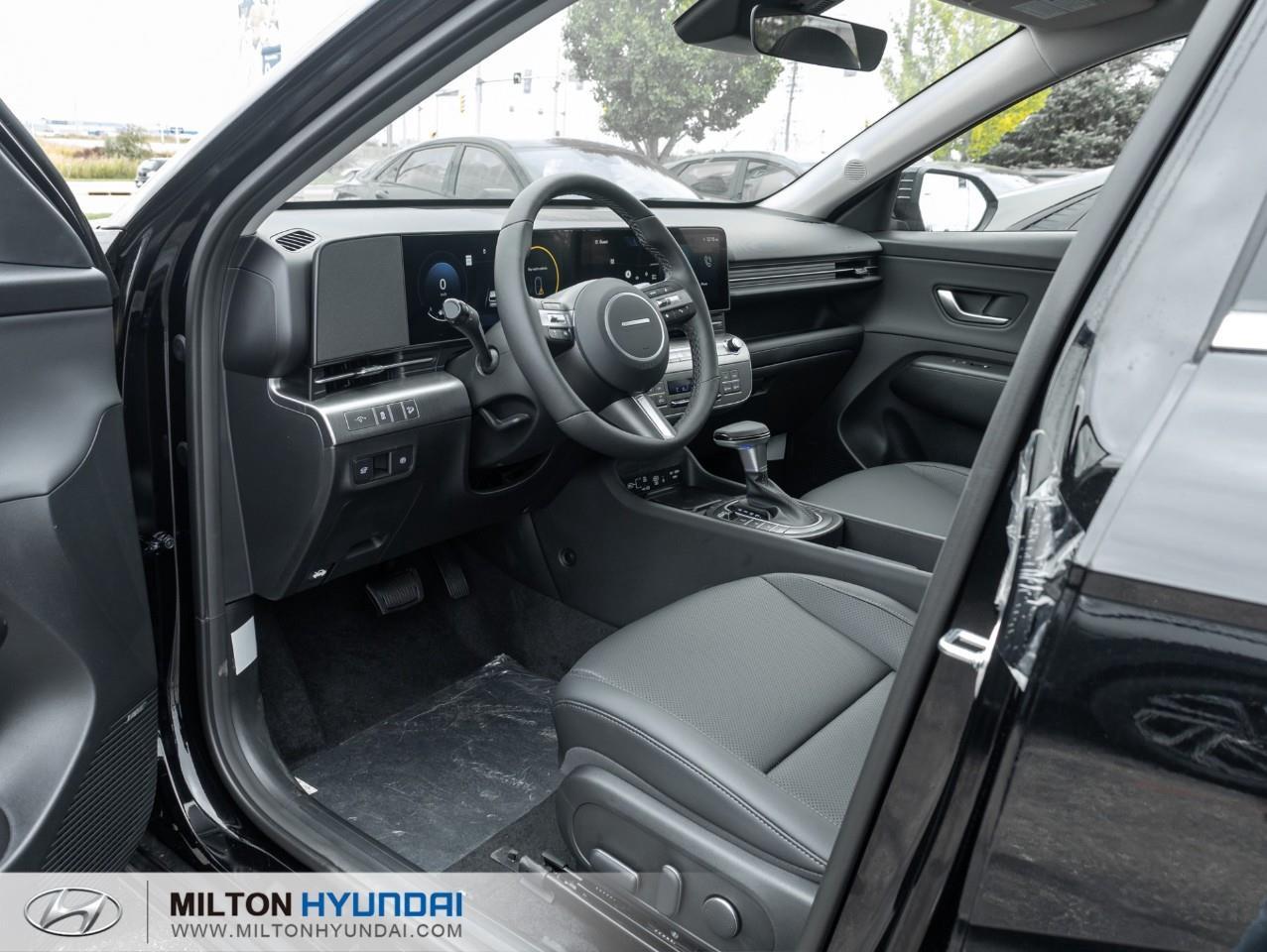 2027 Hyundai KONA 2.0L Luxury 4dr All-Wheel Drive Photo