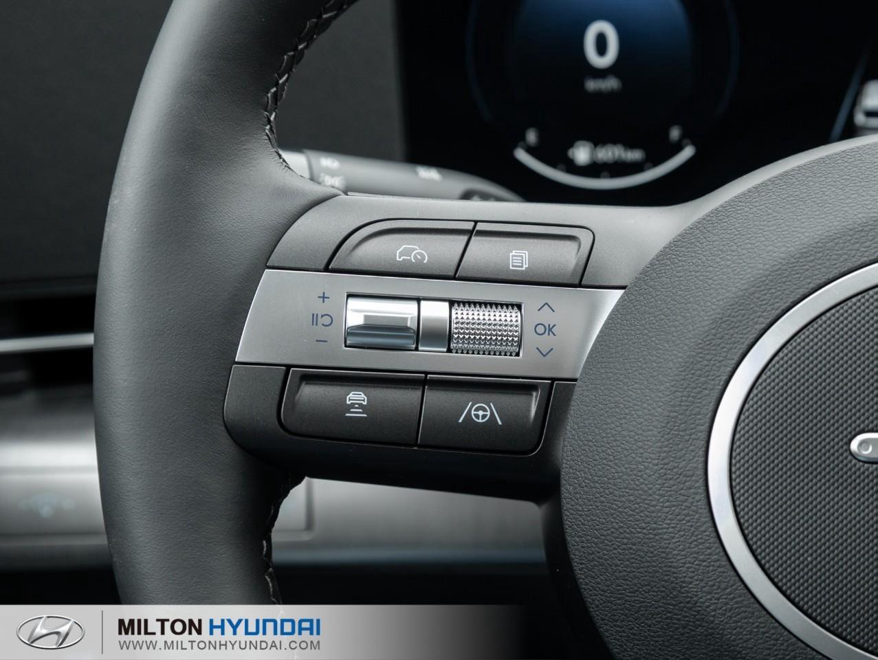 2027 Hyundai KONA 2.0L Luxury 4dr All-Wheel Drive Photo
