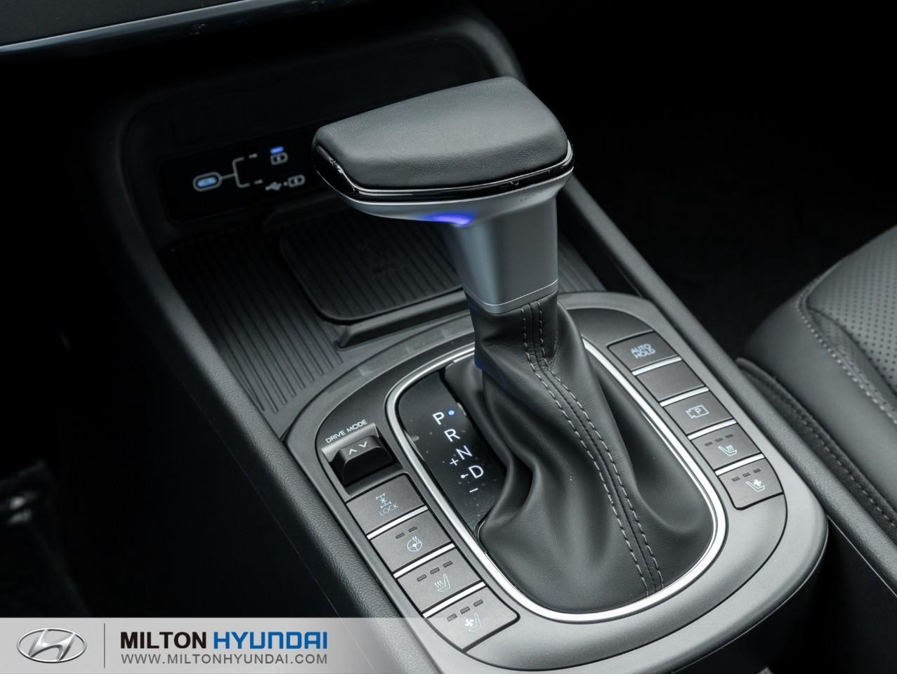 2027 Hyundai KONA 2.0L Luxury 4dr All-Wheel Drive Photo