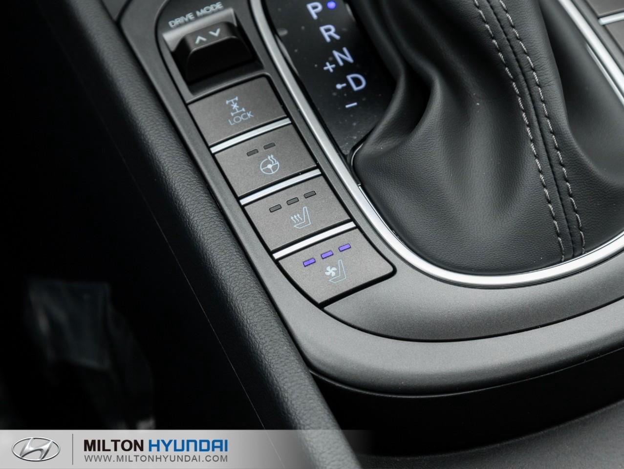 2027 Hyundai KONA 2.0L Luxury 4dr All-Wheel Drive Photo