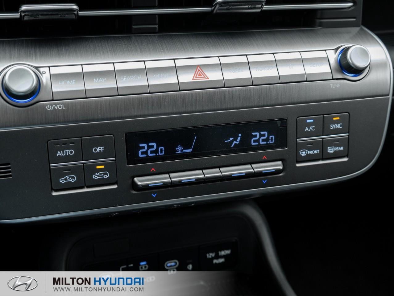 2027 Hyundai KONA 2.0L Luxury 4dr All-Wheel Drive Photo