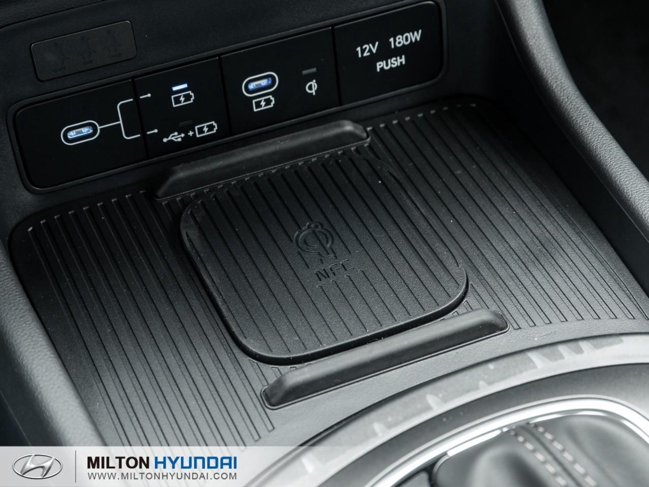 2027 Hyundai KONA 2.0L Luxury 4dr All-Wheel Drive Photo