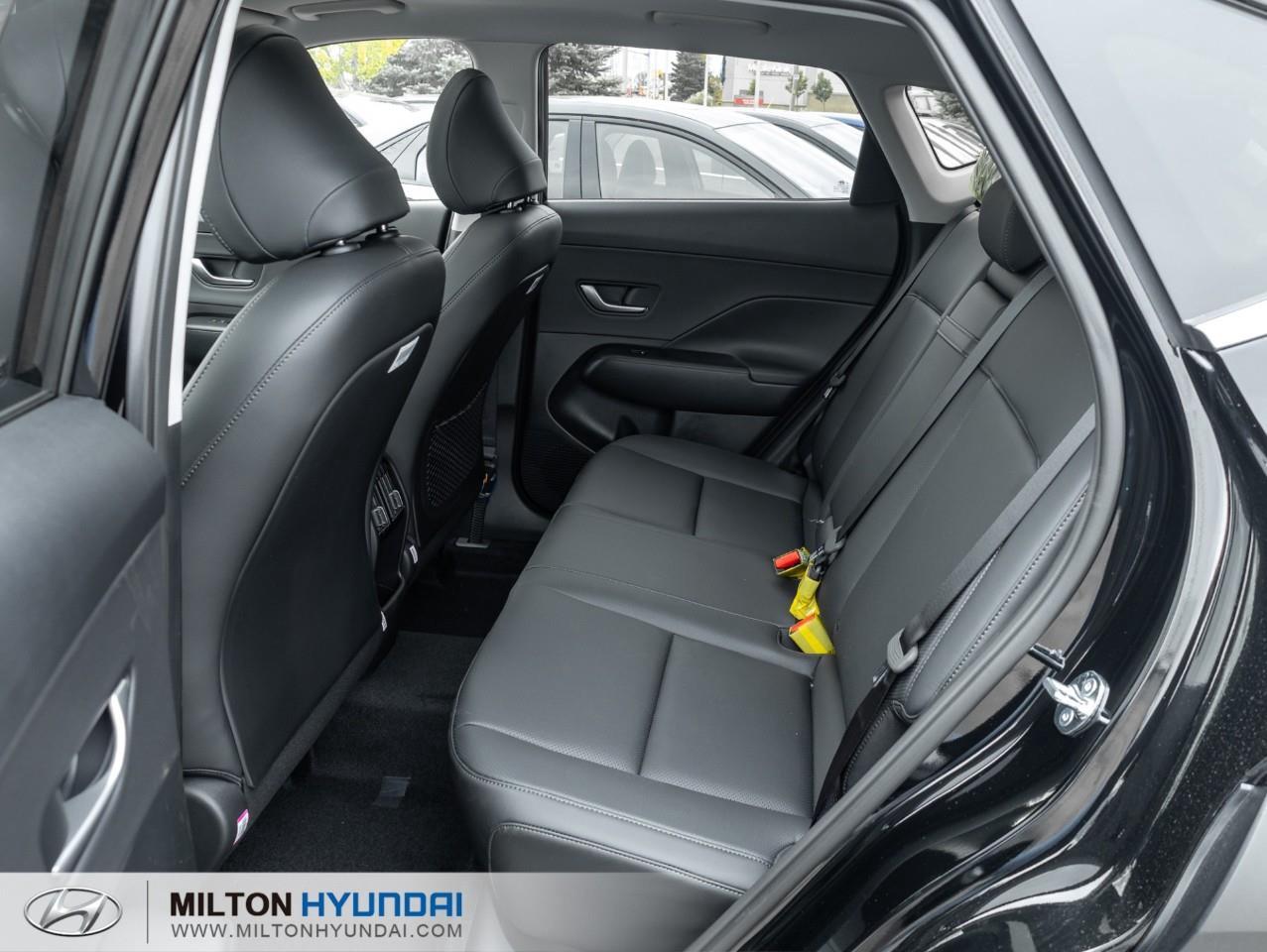 2027 Hyundai KONA 2.0L Luxury 4dr All-Wheel Drive Photo
