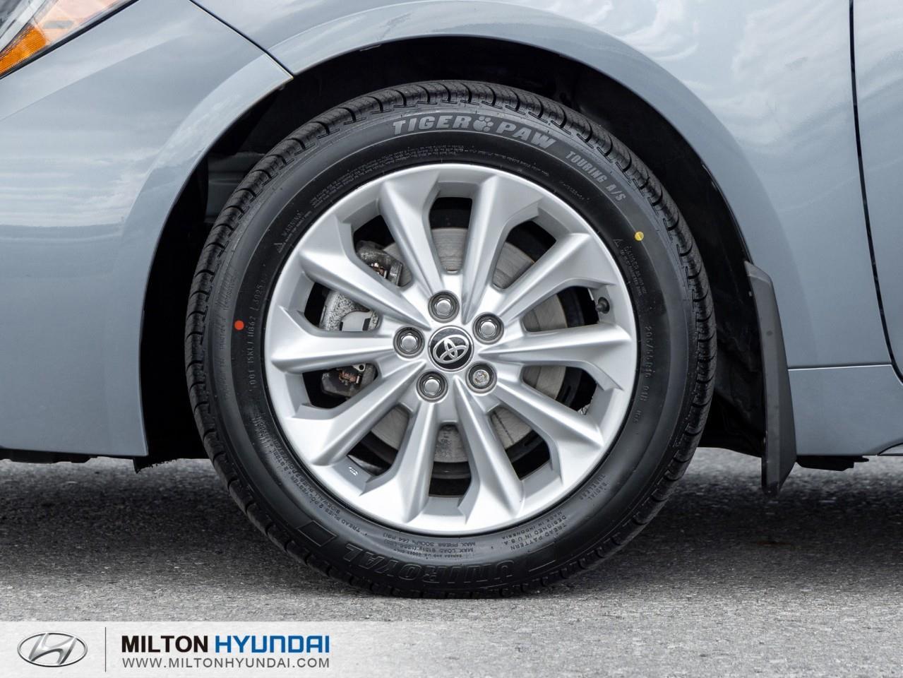 2022 Toyota Corolla SE 4dr Sedan Photo