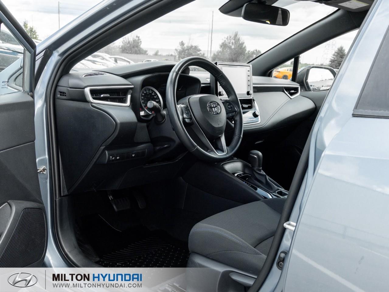 2022 Toyota Corolla SE 4dr Sedan Photo