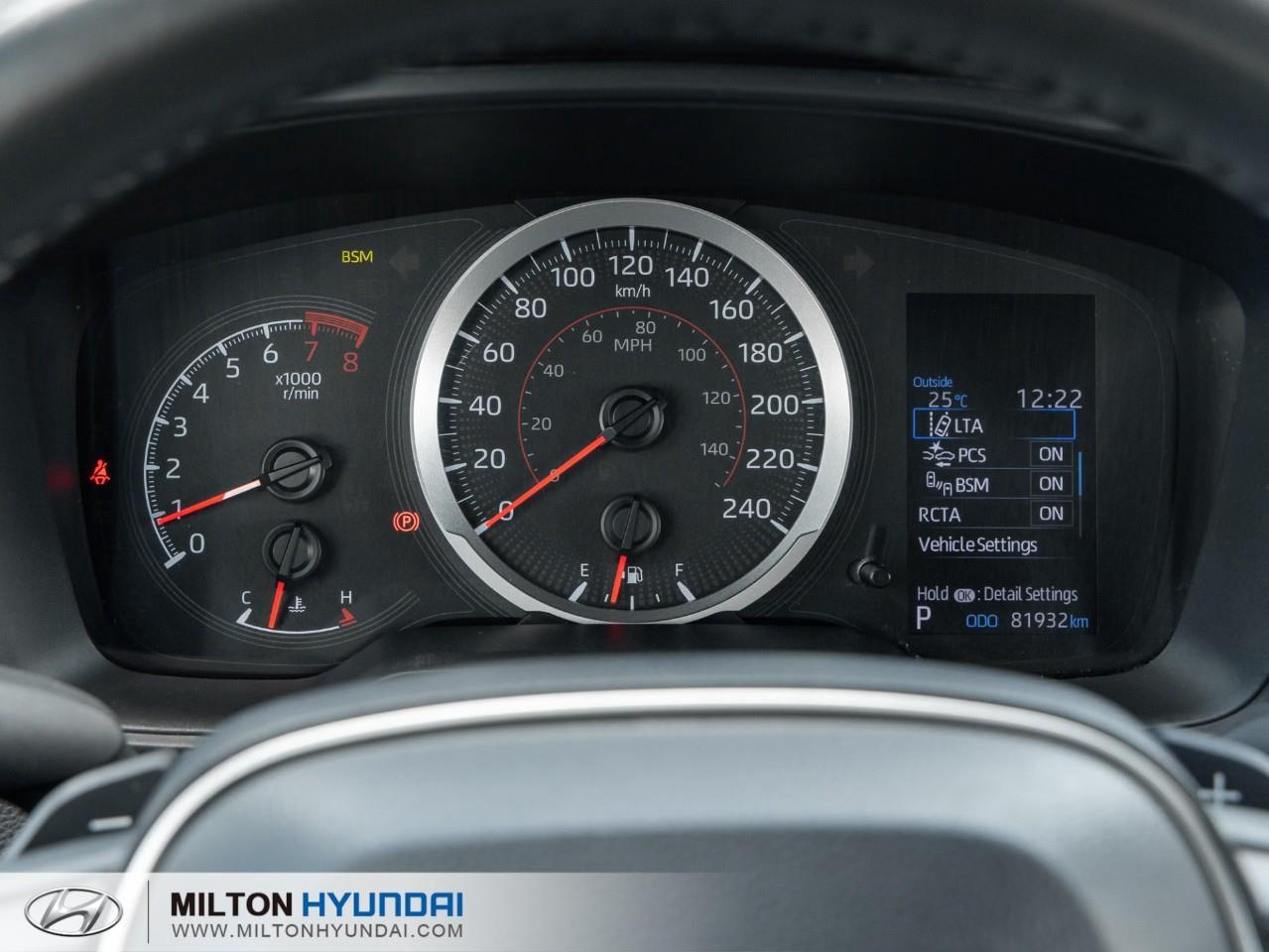 2022 Toyota Corolla SE 4dr Sedan Photo