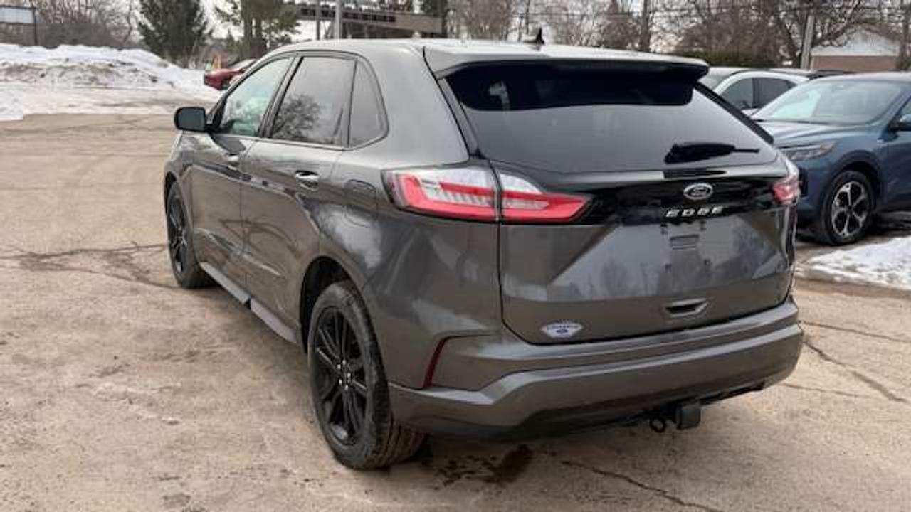 2024 Ford Edge ST Line AWD MOONROOF Photo