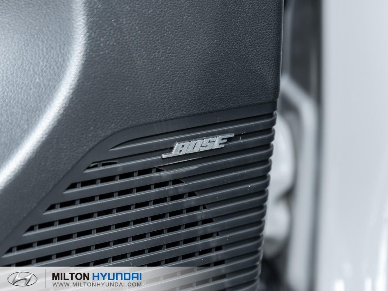2027 Hyundai KONA 2.0L Luxury 4dr All-Wheel Drive Photo