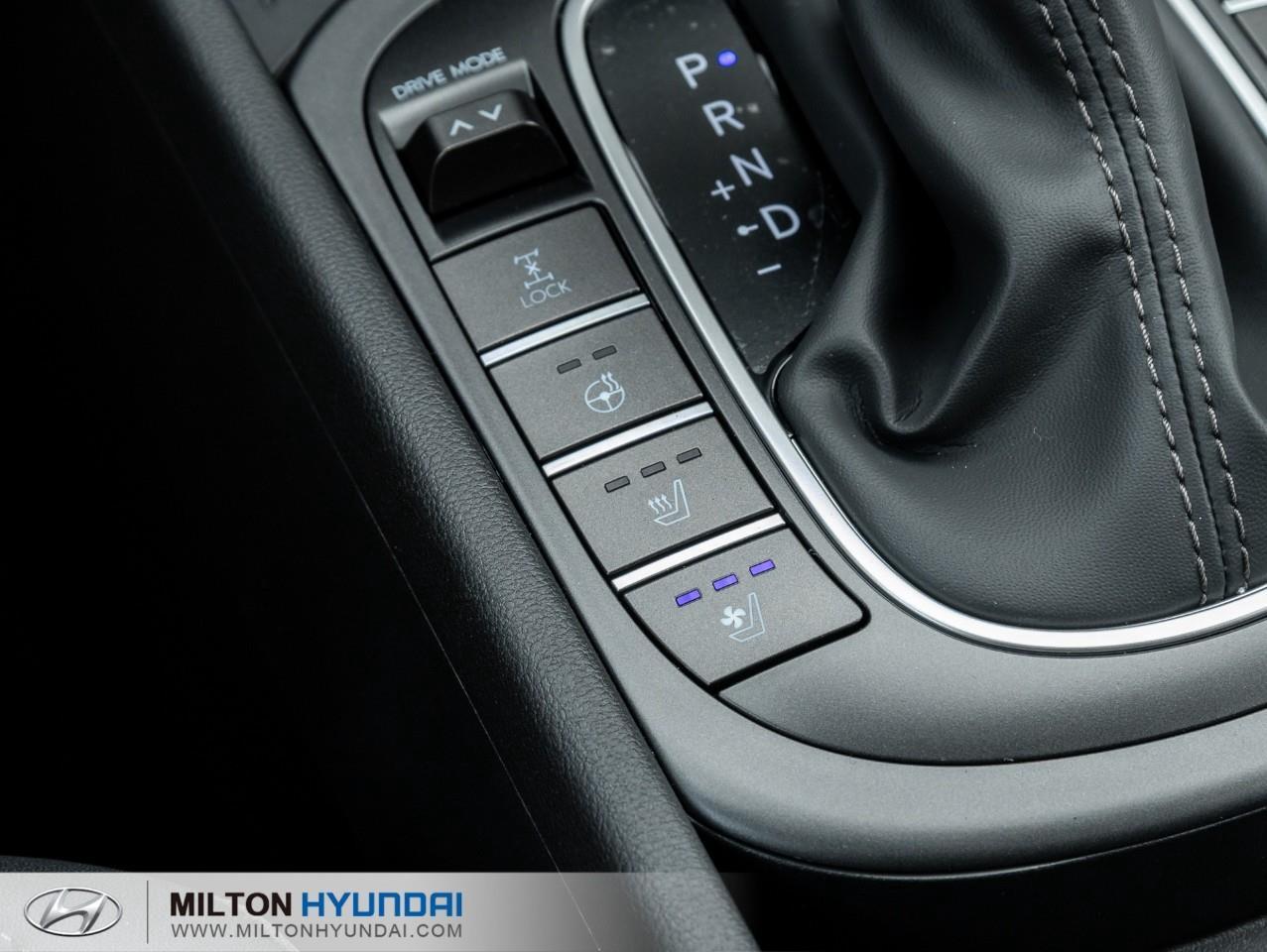 2027 Hyundai KONA 2.0L Luxury 4dr All-Wheel Drive Photo