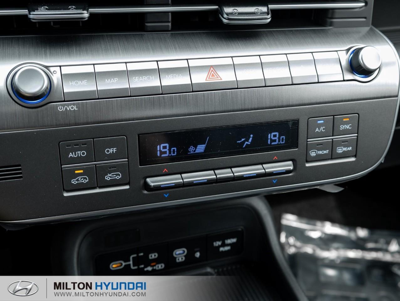 2027 Hyundai KONA 2.0L Luxury 4dr All-Wheel Drive Photo