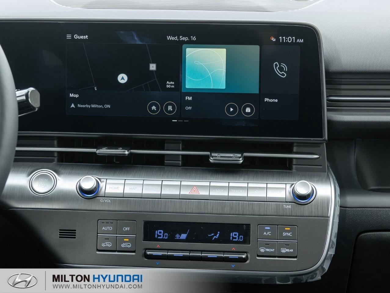 2027 Hyundai KONA 2.0L Luxury 4dr All-Wheel Drive Photo