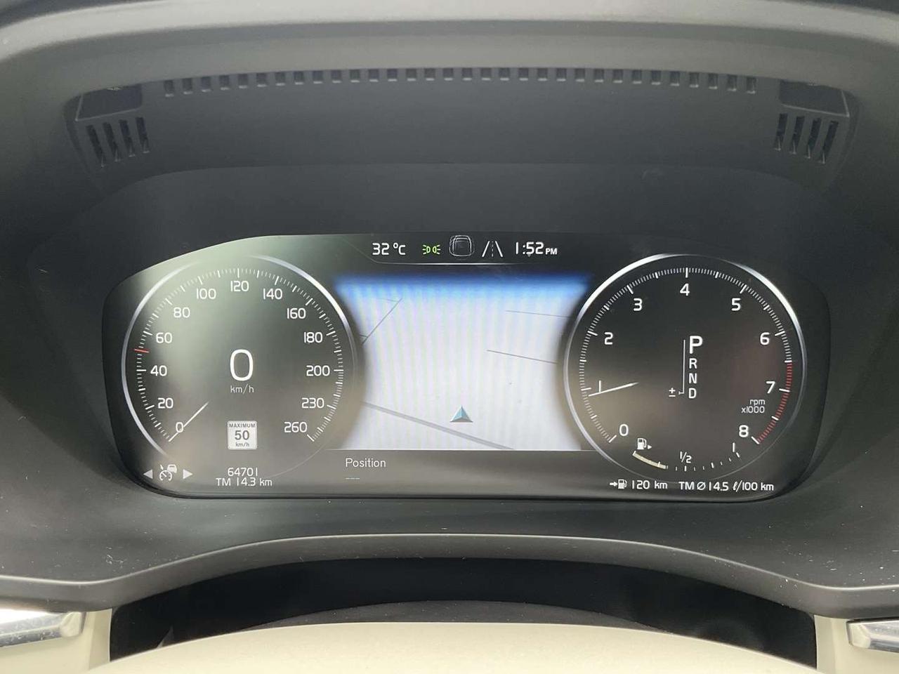 2021 Volvo XC60 T6 Inscription AWD - WHITE LTHR! NAV! 360 CAM! BSM! H/K AUDIO! Photo