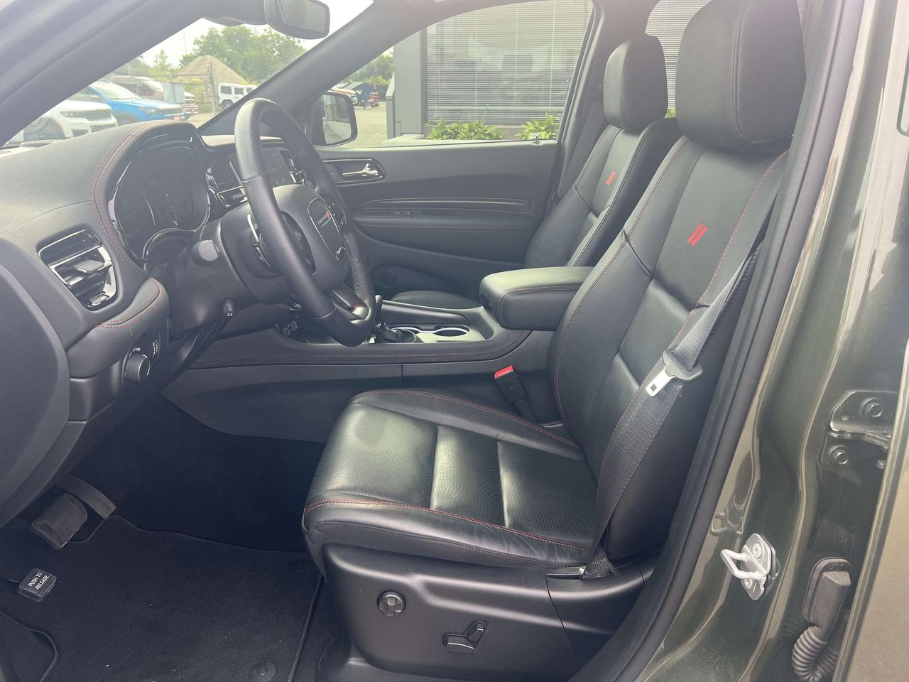 2026 Dodge Durango GT Plus *LTHR *NAVI *SUN *TOW *HARMON KARDON AUDIO Photo