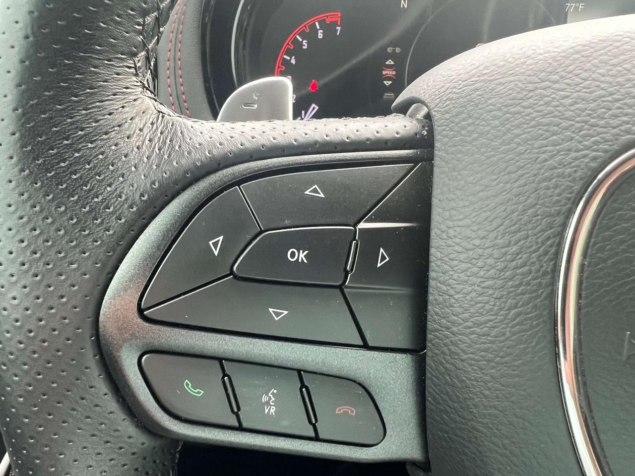 2026 Dodge Durango GT Plus *LTHR *NAVI *SUN *TOW *HARMON KARDON AUDIO Photo