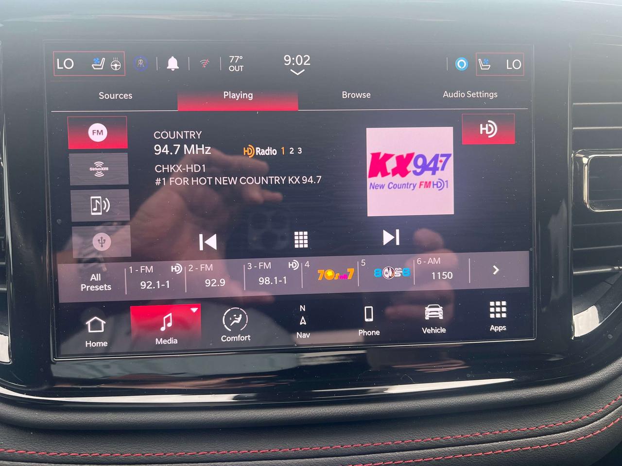 2026 Dodge Durango GT Plus *LTHR *NAVI *SUN *TOW *HARMON KARDON AUDIO Photo