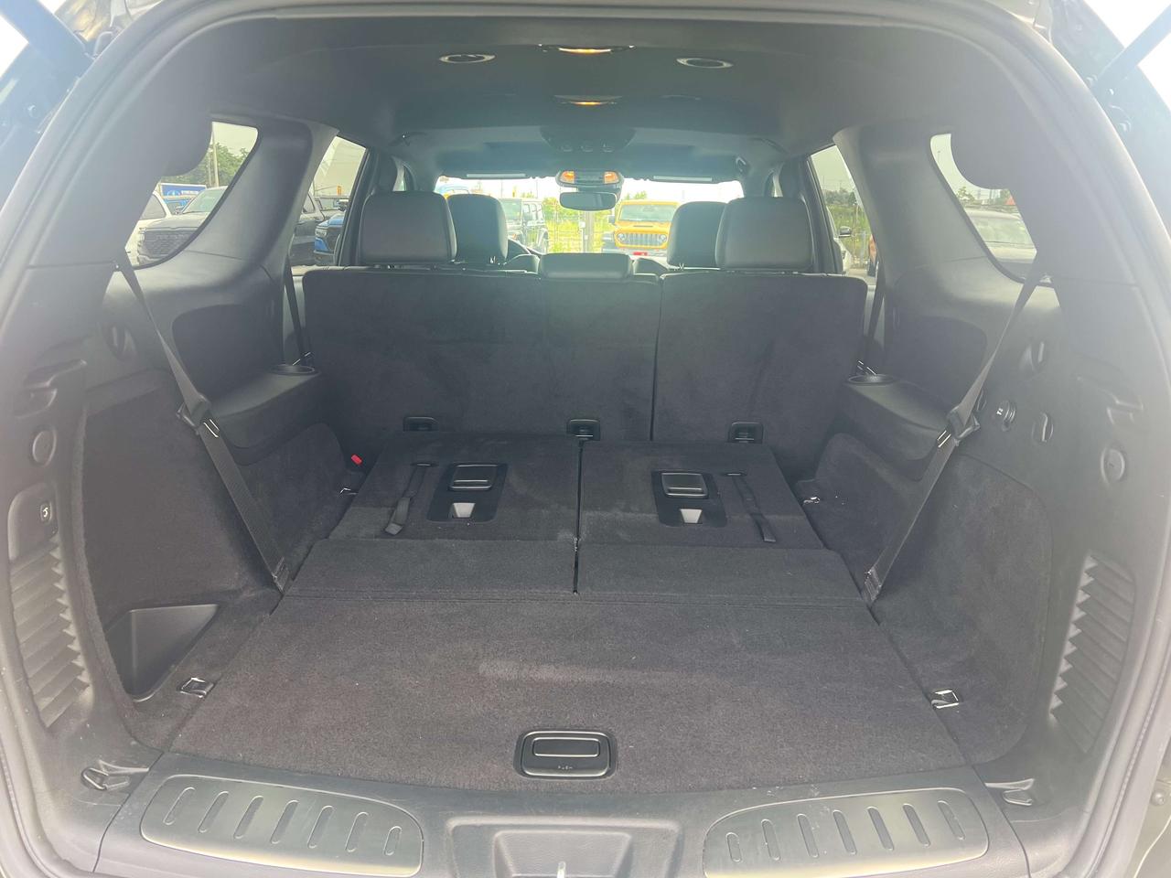 2026 Dodge Durango GT Plus *LTHR *NAVI *SUN *TOW *HARMON KARDON AUDIO Photo
