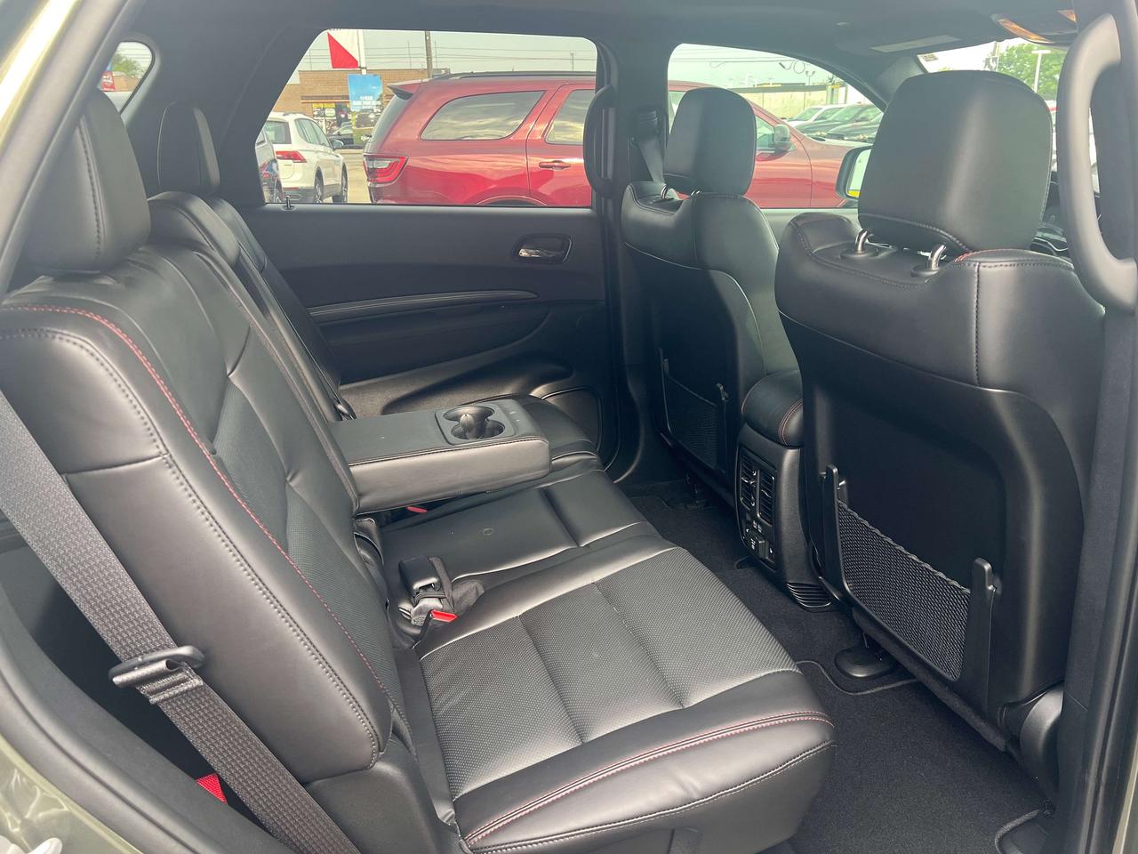 2026 Dodge Durango GT Plus *LTHR *NAVI *SUN *TOW *HARMON KARDON AUDIO Photo