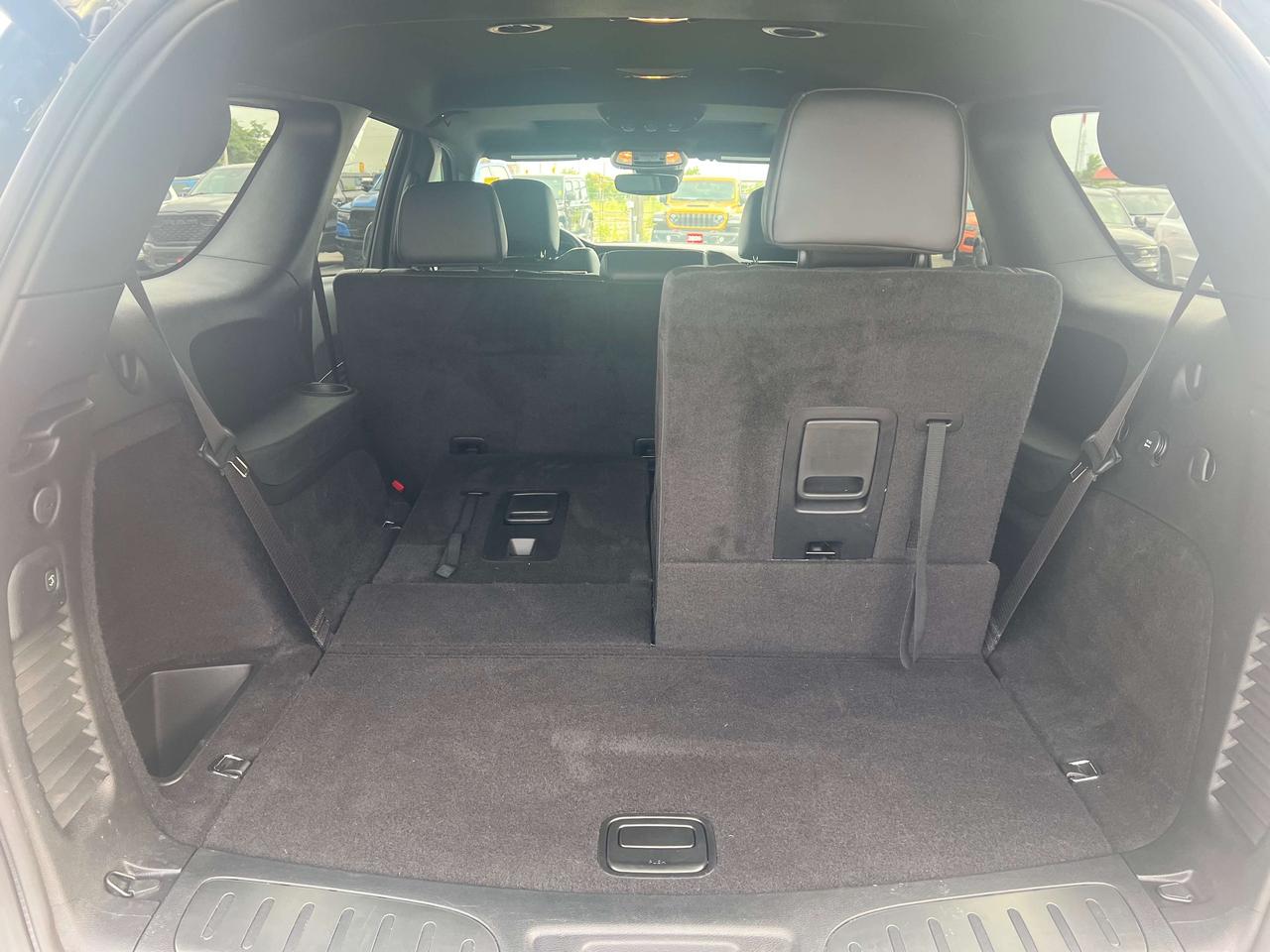 2026 Dodge Durango GT Plus *LTHR *NAVI *SUN *TOW *HARMON KARDON AUDIO Photo