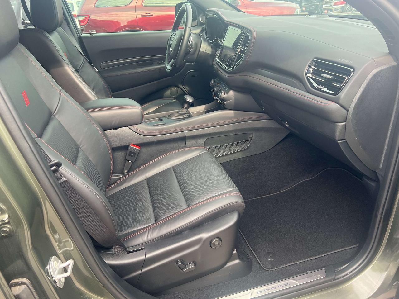 2026 Dodge Durango GT Plus *LTHR *NAVI *SUN *TOW *HARMON KARDON AUDIO Photo
