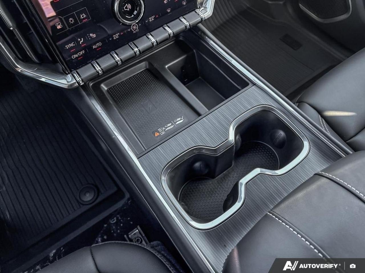 2027 GMC Acadia Elevation 4dr All-Wheel Drive Photo