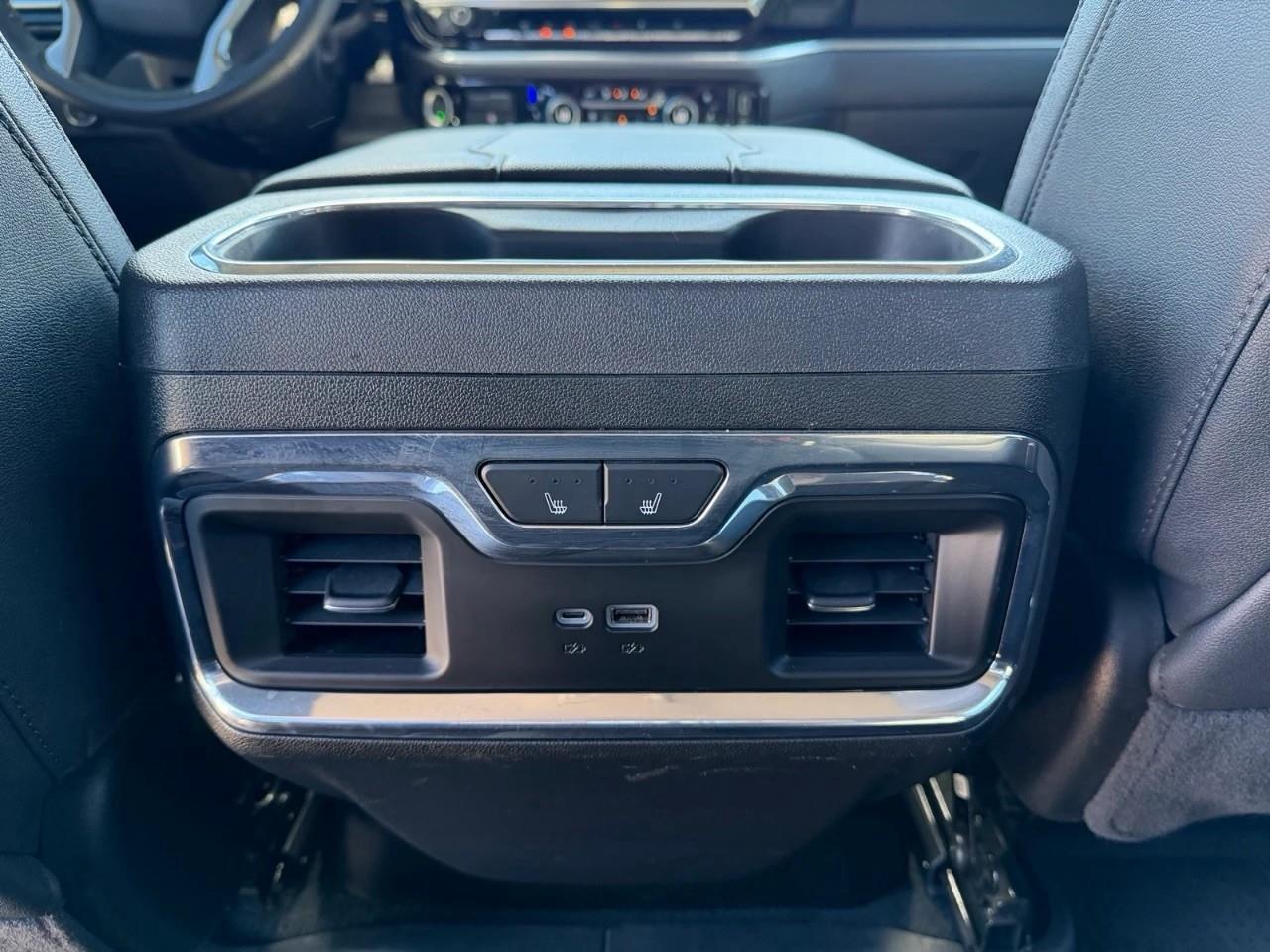 2025 Chevrolet SILVERADO 2500HD  Photo