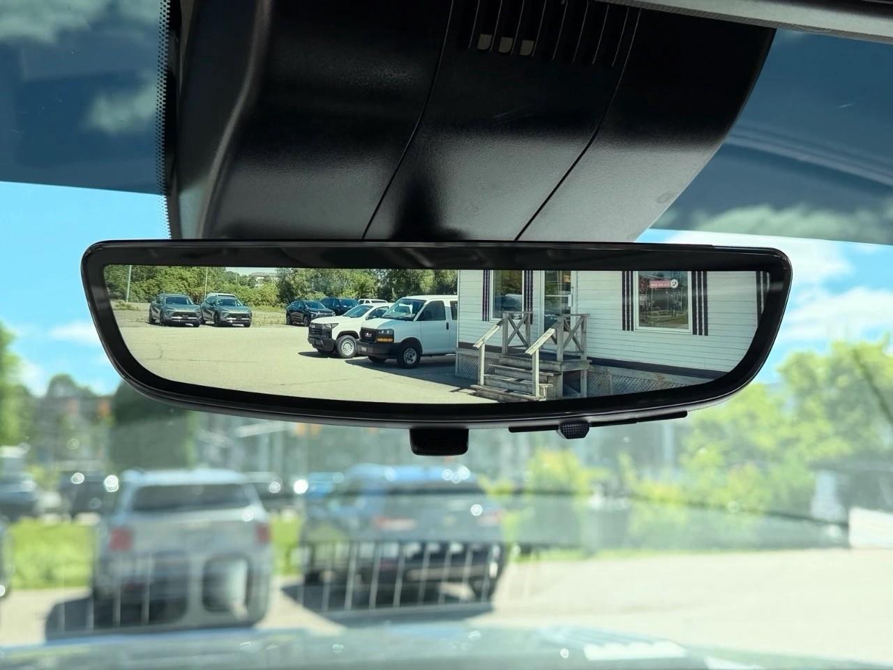 2025 Chevrolet SILVERADO 2500HD  Photo