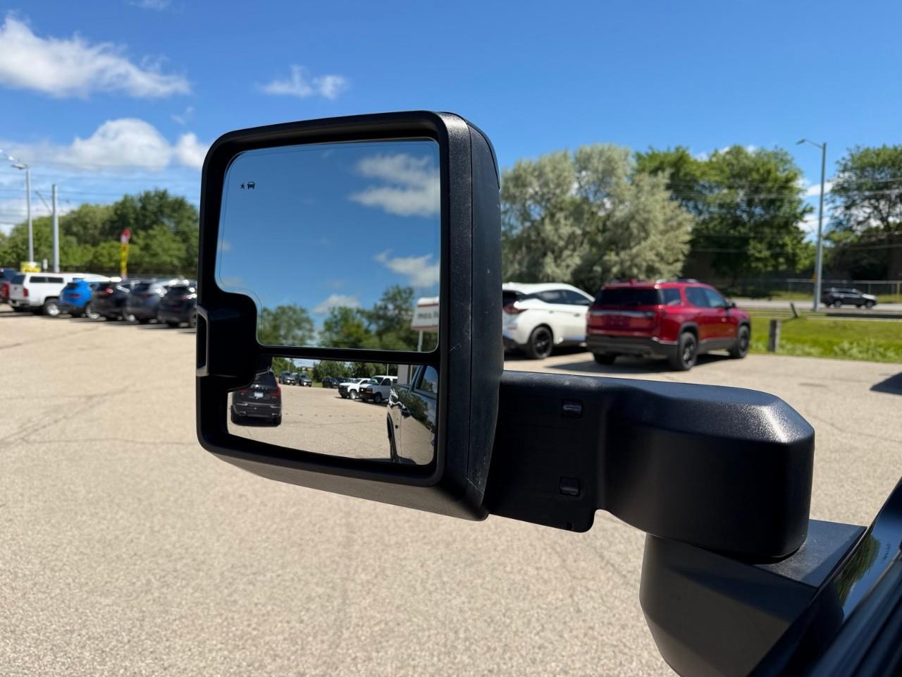 2025 Chevrolet SILVERADO 2500HD  Photo