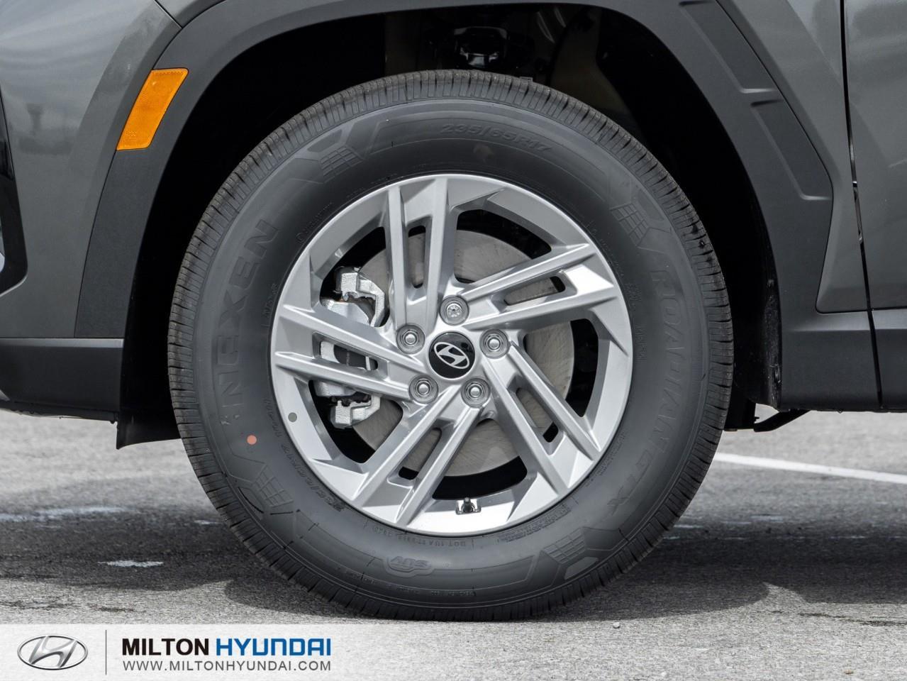 2026 Hyundai Tucson Preferred 4dr All-Wheel Drive Photo