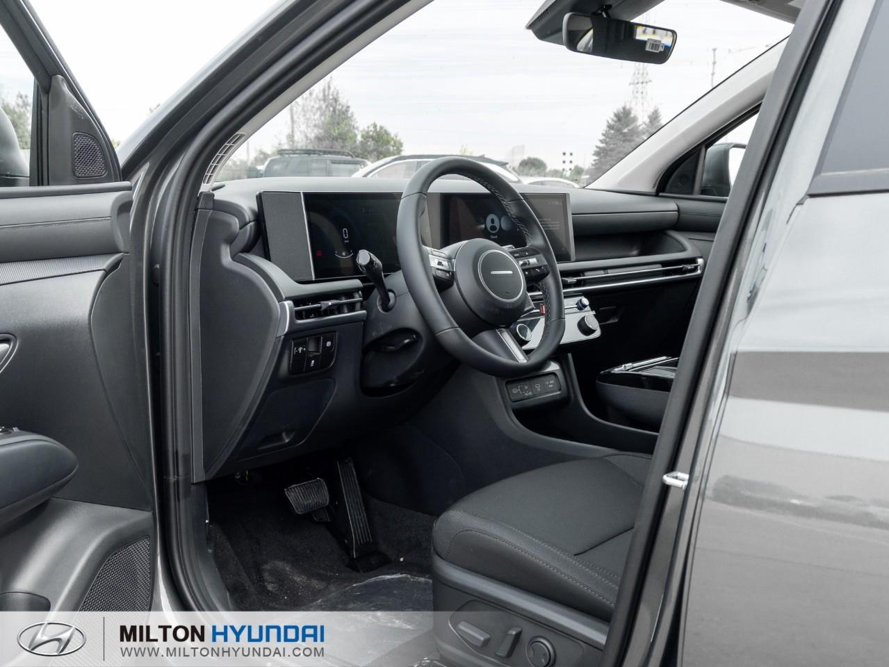 2026 Hyundai Tucson Preferred 4dr All-Wheel Drive Photo