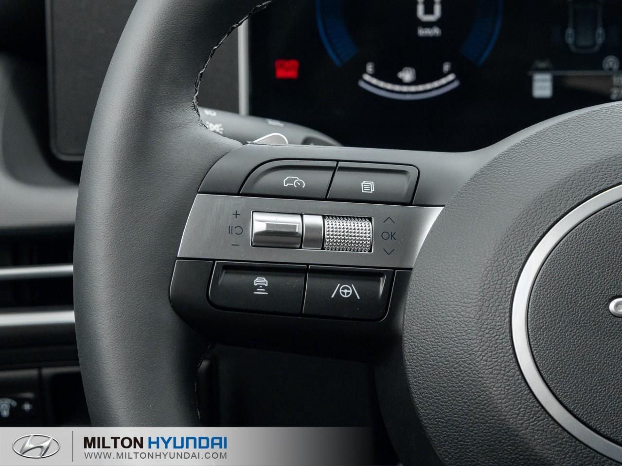 2026 Hyundai Tucson Preferred 4dr All-Wheel Drive Photo