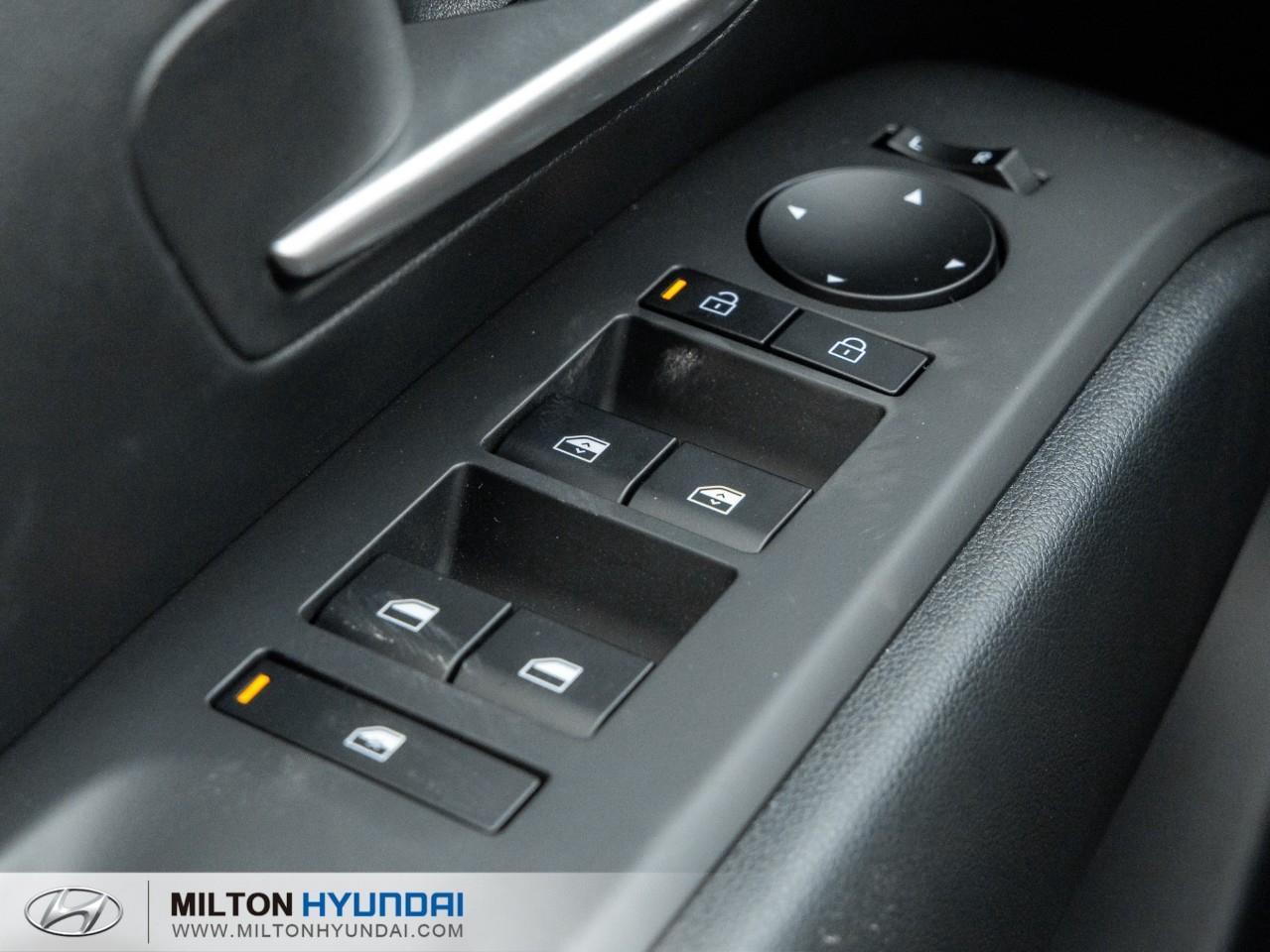 2026 Hyundai Tucson Preferred 4dr All-Wheel Drive Photo
