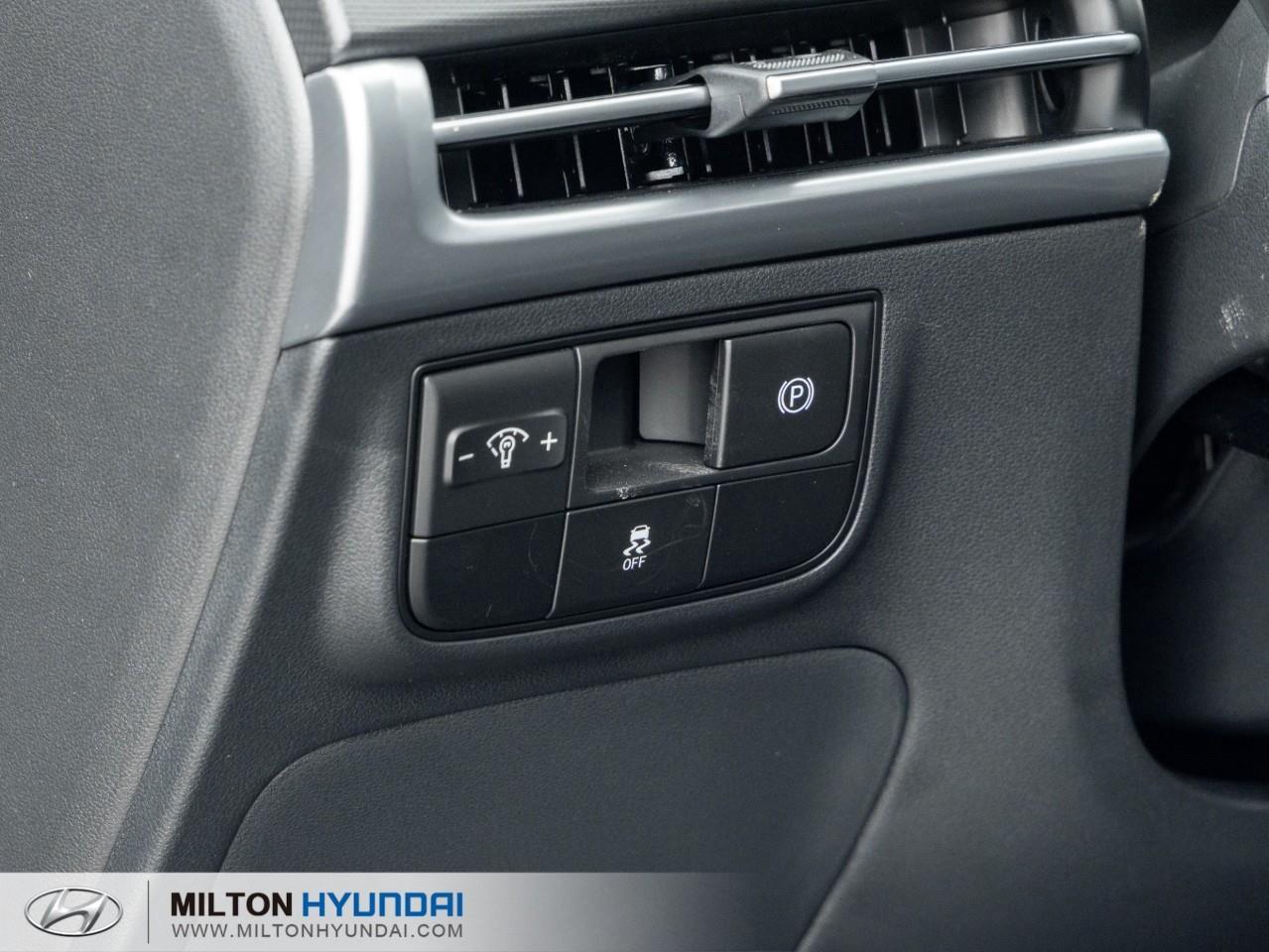 2026 Hyundai Tucson Preferred 4dr All-Wheel Drive Photo