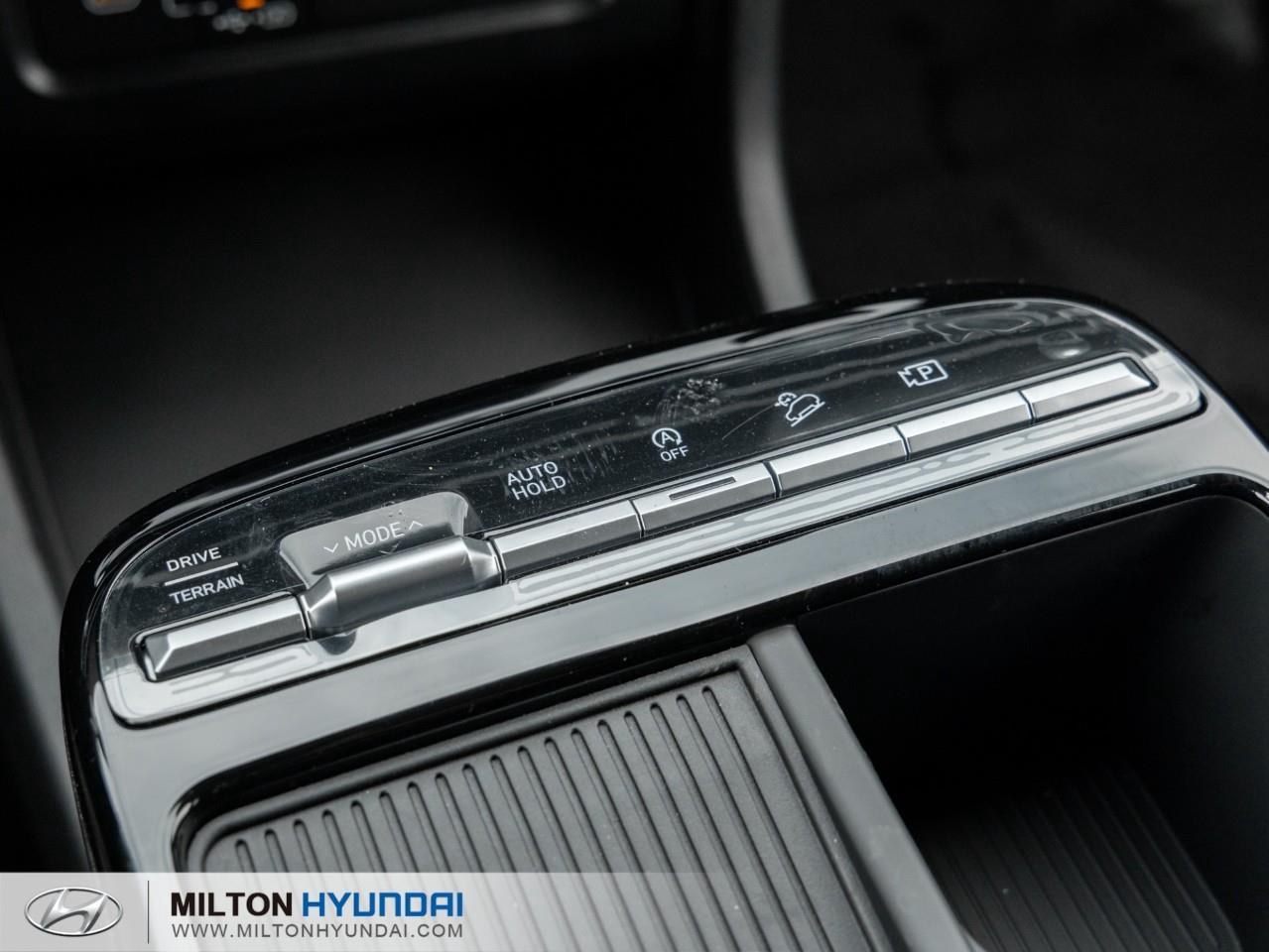 2026 Hyundai Tucson Preferred 4dr All-Wheel Drive Photo