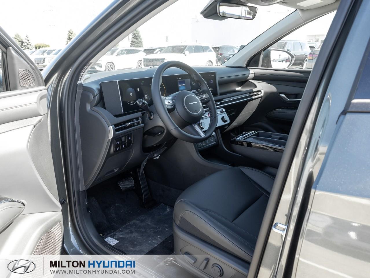 2026 Hyundai Tucson Preferred w/Trend Package 4dr All-Wheel Drive Photo