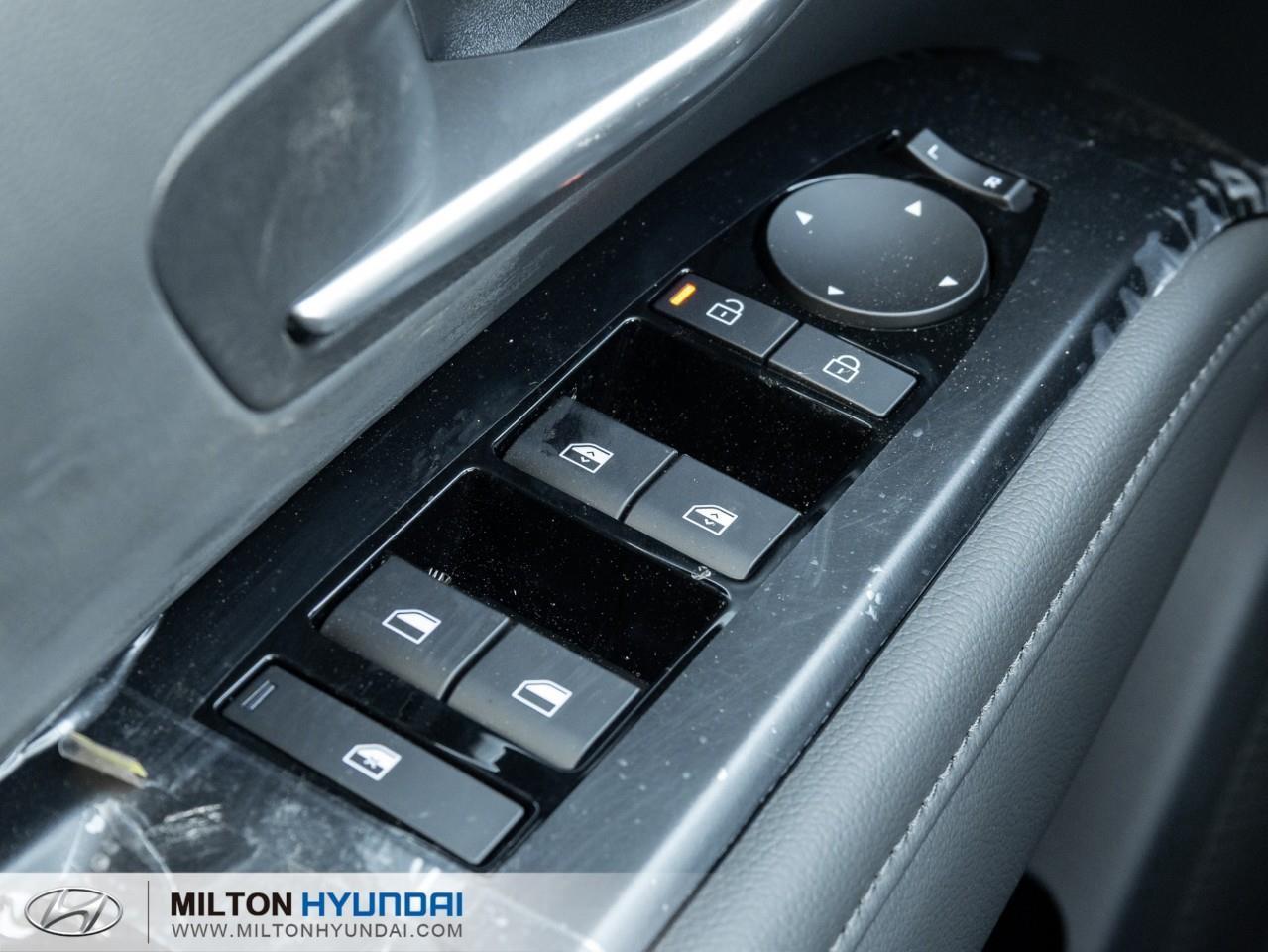 2026 Hyundai Tucson Preferred w/Trend Package 4dr All-Wheel Drive Photo